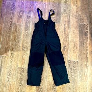 L.L. Bean - Ski Bibs / Pants - Size 10
